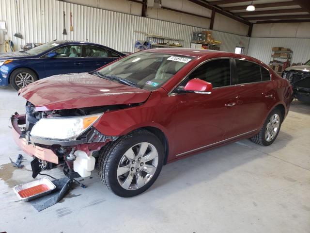 BUICK LACROSSE 2011 1g4gd5ed6bf302920