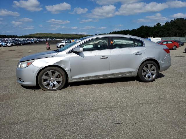 BUICK LACROSSE 2011 1g4gd5ed6bf304070