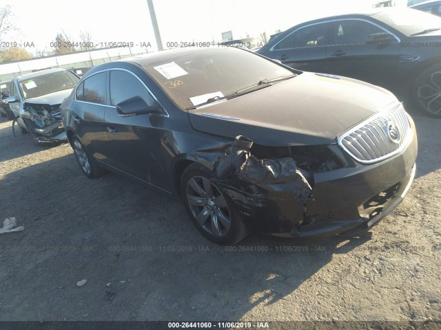 BUICK LACROSSE 2011 1g4gd5ed7bf119283