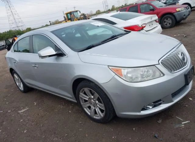 BUICK LACROSSE 2011 1g4gd5ed7bf232148