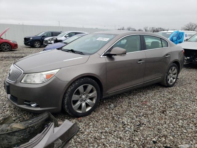 BUICK LACROSSE 2011 1g4gd5ed7bf294357