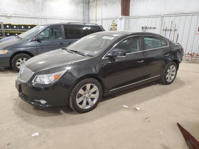 BUICK LACROSSE C 2011 1g4gd5ed7bf303901