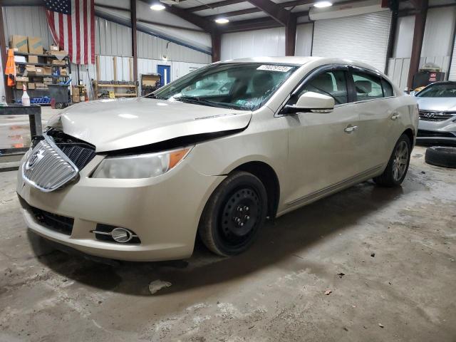 BUICK LACROSSE 2011 1g4gd5ed7bf344724