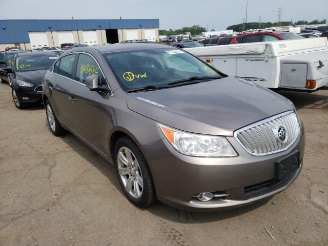 BUICK LACROSSE C 2011 1g4gd5ed8bf141342