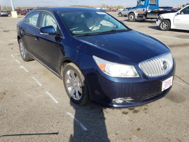 BUICK LACROSSE C 2011 1g4gd5ed8bf154141