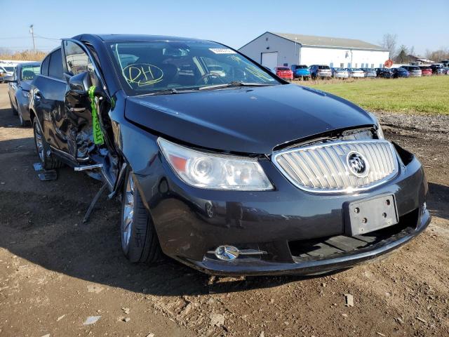 BUICK LACROSSE C 2011 1g4gd5ed8bf190136