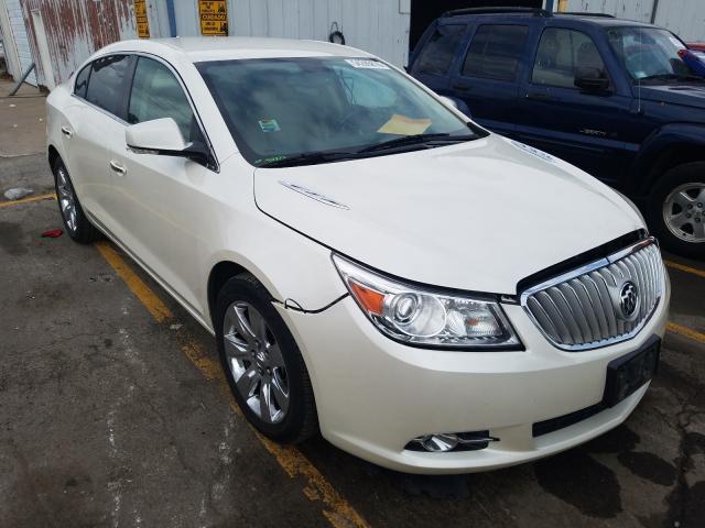 BUICK LACROSSE C 2011 1g4gd5ed8bf198219