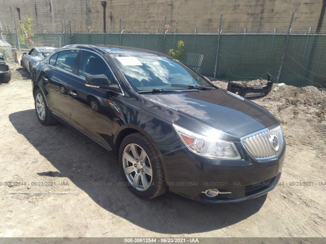 BUICK LACROSSE 2011 1g4gd5ed8bf248729