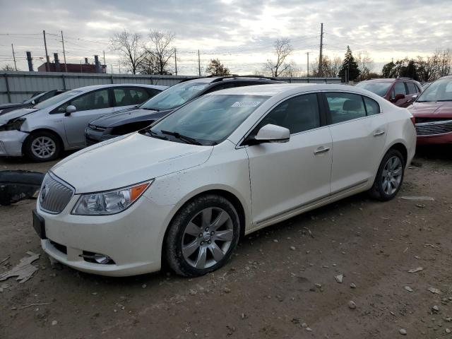 BUICK LACROSSE 2011 1g4gd5ed8bf258712