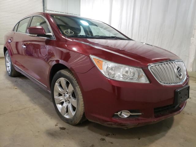 BUICK LACROSSE C 2011 1g4gd5ed8bf314129