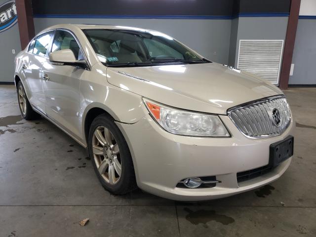 BUICK LACROSSE C 2011 1g4gd5ed8bf347437