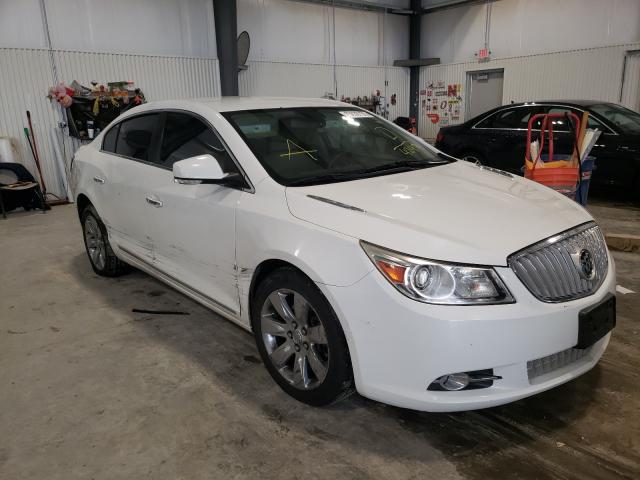 BUICK LACROSSE C 2011 1g4gd5ed8bf394242