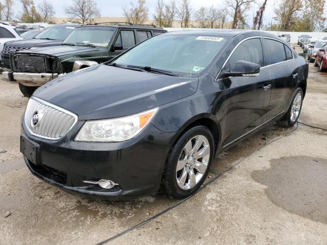 BUICK LACROSSE 2011 1g4gd5ed9bf117826