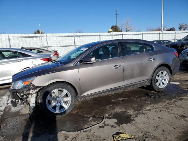 BUICK LACROSSE C 2011 1g4gd5ed9bf174155