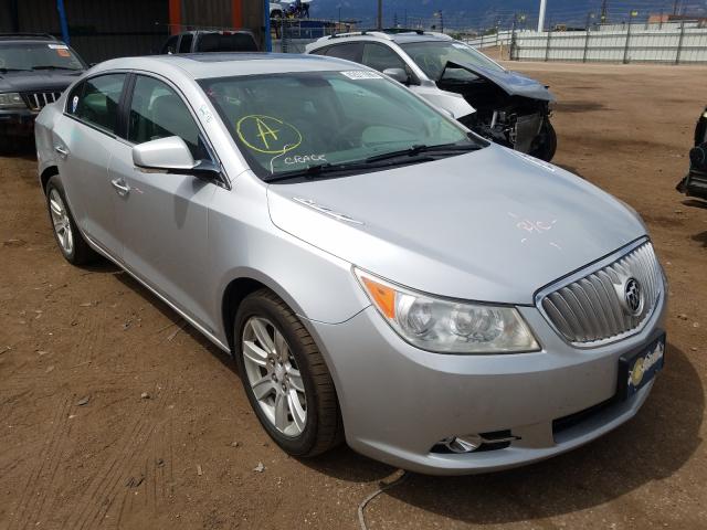 BUICK LACROSSE C 2011 1g4gd5ed9bf219613