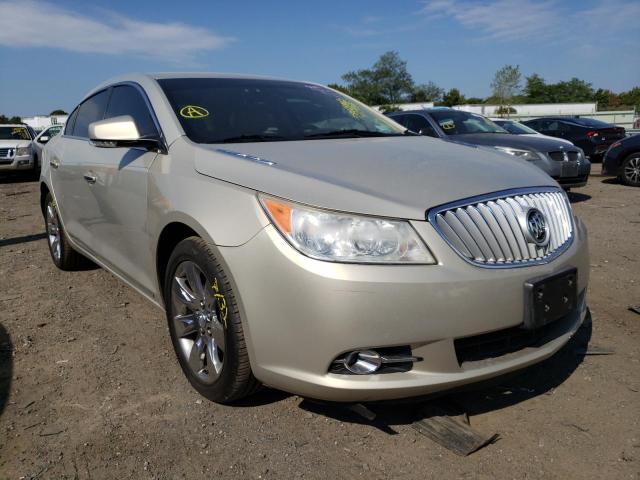 BUICK LACROSSE C 2011 1g4gd5ed9bf253986