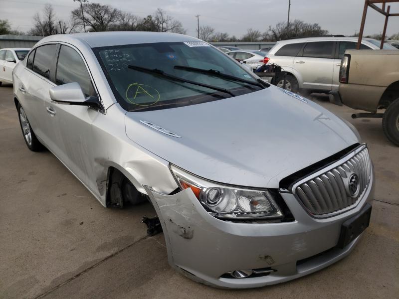 BUICK LACROSSE C 2011 1g4gd5ed9bf297471