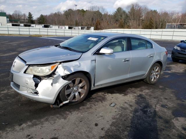 BUICK LACROSSE C 2011 1g4gd5edxbf162807