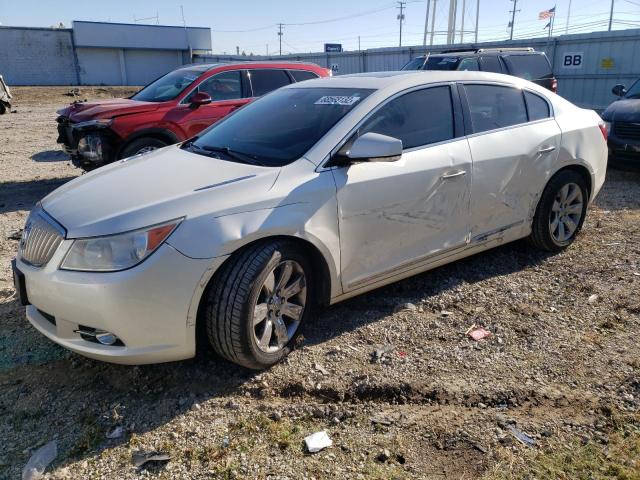 BUICK LACROSSE C 2011 1g4gd5edxbf167053