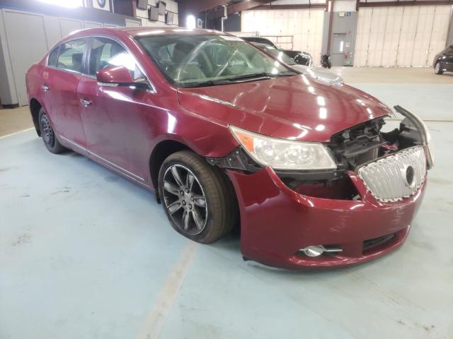 BUICK LACROSSE C 2011 1g4gd5edxbf177954