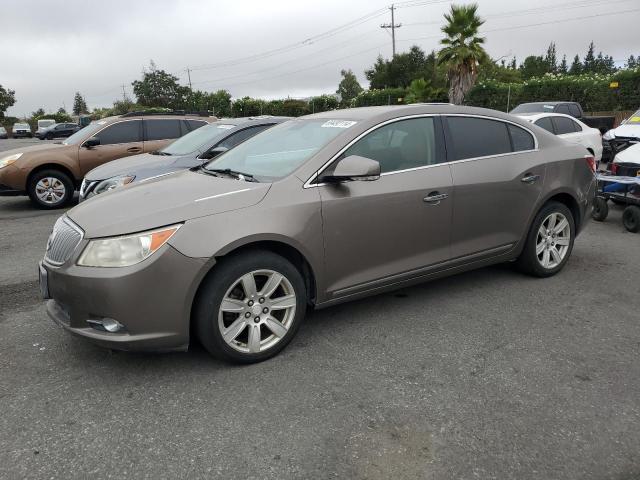 BUICK LACROSSE C 2011 1g4gd5edxbf239014