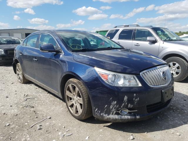 BUICK LACROSSE C 2010 1g4gd5eg0af100101