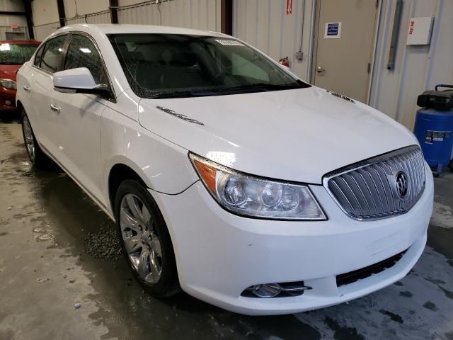 BUICK LACROSSE C 2010 1g4gd5eg0af133535