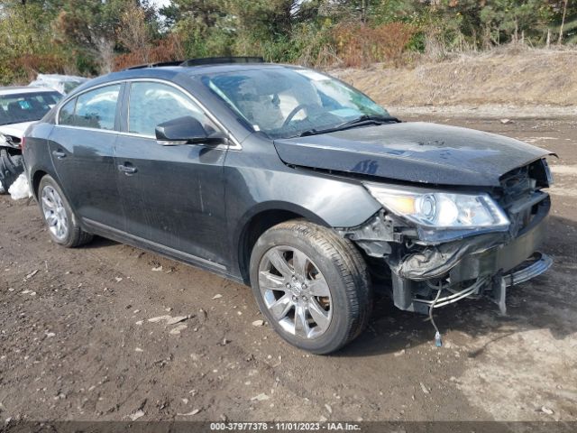 BUICK LACROSSE 2010 1g4gd5eg0af144647