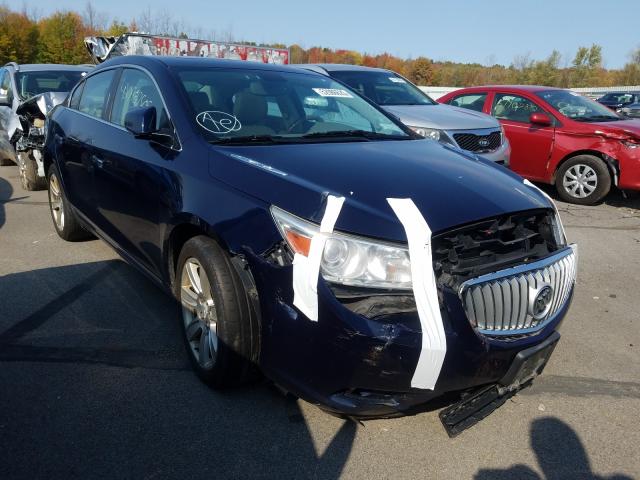 BUICK LACROSSE C 2010 1g4gd5eg0af175896