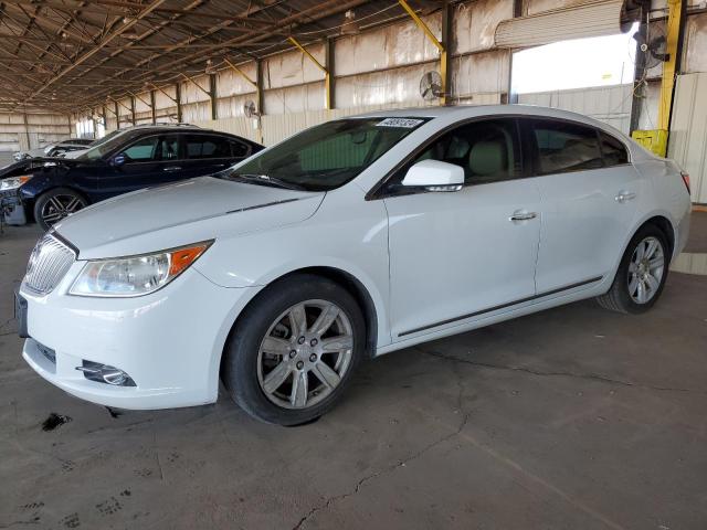 BUICK LACROSSE 2010 1g4gd5eg0af178362