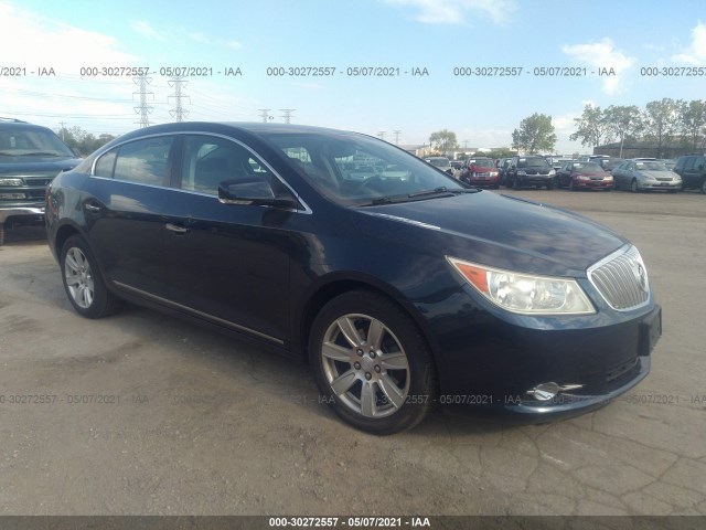 BUICK LACROSSE 2010 1g4gd5eg0af185862