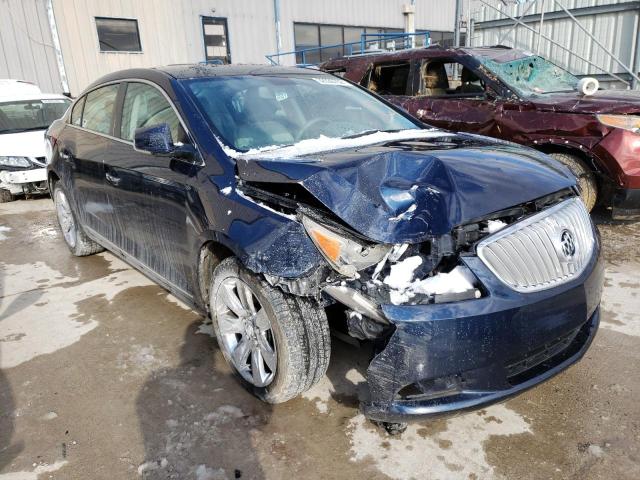 BUICK LACROSSE C 2010 1g4gd5eg0af190107