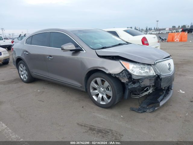 BUICK LACROSSE 2010 1g4gd5eg0af227477