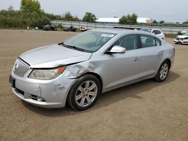 BUICK LACROSSE C 2010 1g4gd5eg0af270393