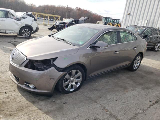 BUICK LACROSSE 2010 1g4gd5eg0af300217