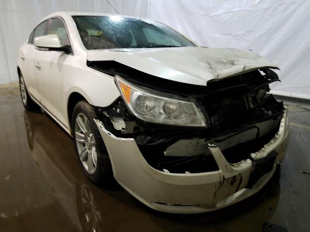 BUICK LACROSSE C 2010 1g4gd5eg1af158363