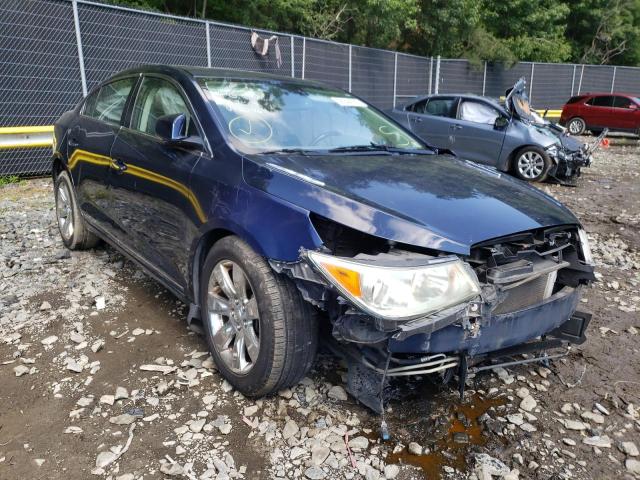 BUICK LACROSSE C 2010 1g4gd5eg1af206346