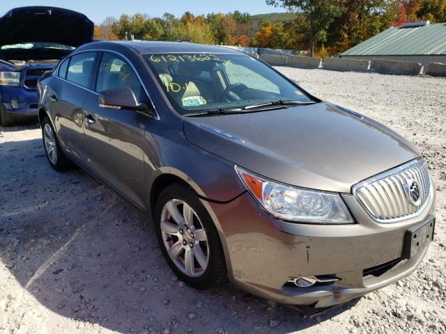 BUICK LACROSSE C 2010 1g4gd5eg1af213569