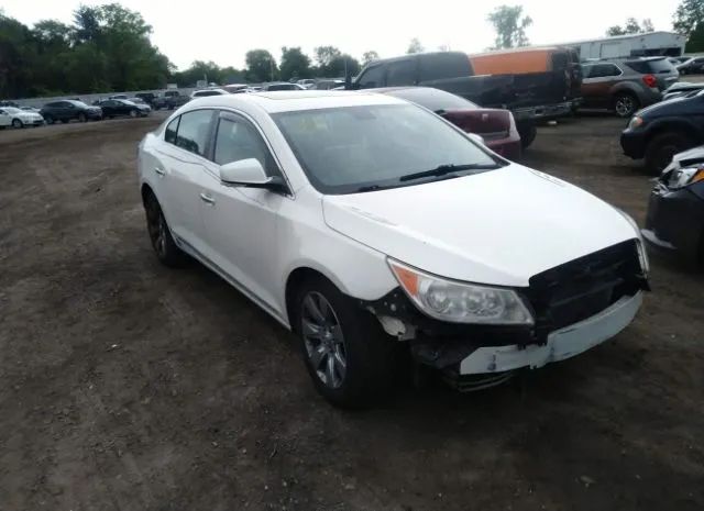 BUICK LACROSSE 2010 1g4gd5eg1af214687