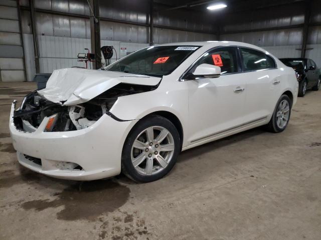 BUICK LACROSSE C 2010 1g4gd5eg1af221137