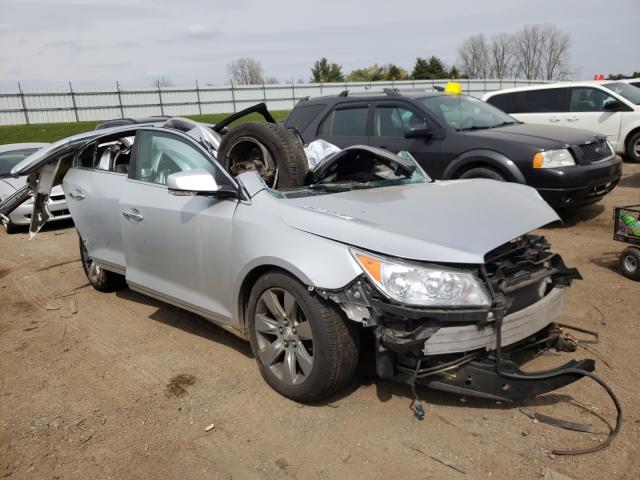 BUICK LACROSSE C 2010 1g4gd5eg1af226869