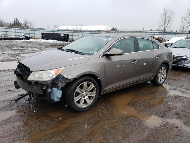 BUICK LACROSSE C 2010 1g4gd5eg1af238956