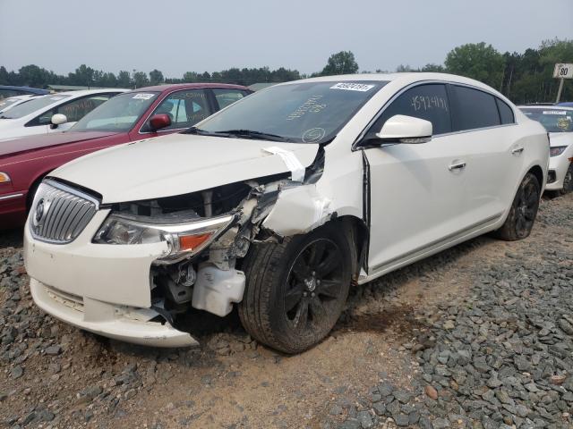 BUICK LACROSSE C 2010 1g4gd5eg1af254364