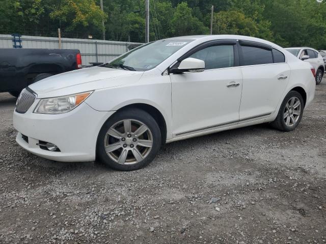 BUICK LACROSSE 2010 1g4gd5eg1af286795