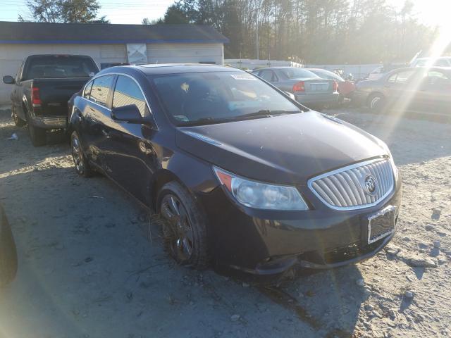 BUICK LACROSSE C 2010 1g4gd5eg2af141295