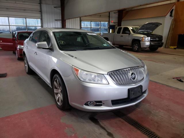 BUICK LACROSSE C 2010 1g4gd5eg2af142270