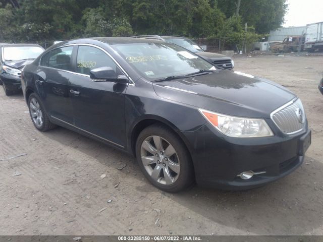 BUICK LACROSSE 2010 1g4gd5eg2af156136