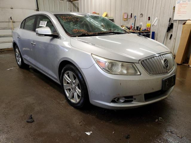 BUICK LACROSSE C 2010 1g4gd5eg2af158503