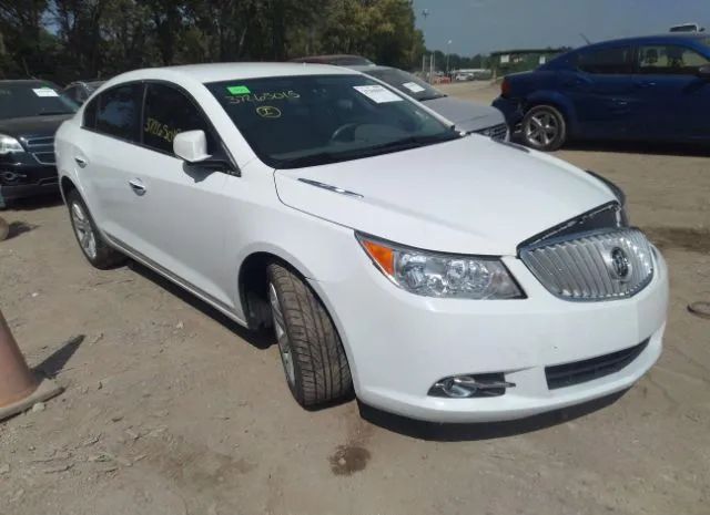 BUICK LACROSSE 2010 1g4gd5eg2af178685