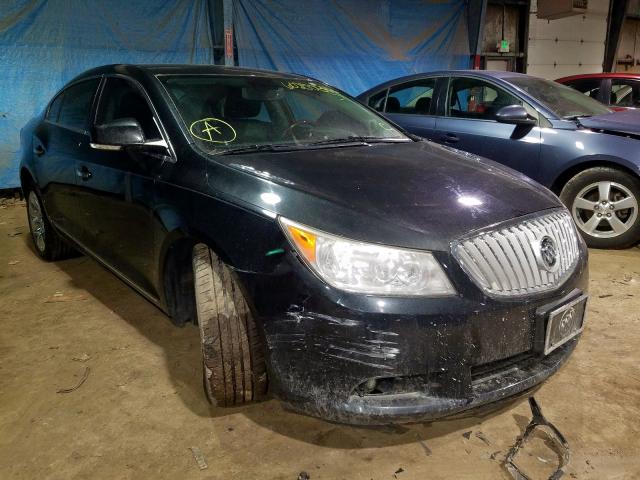 BUICK LACROSSE C 2010 1g4gd5eg2af187905